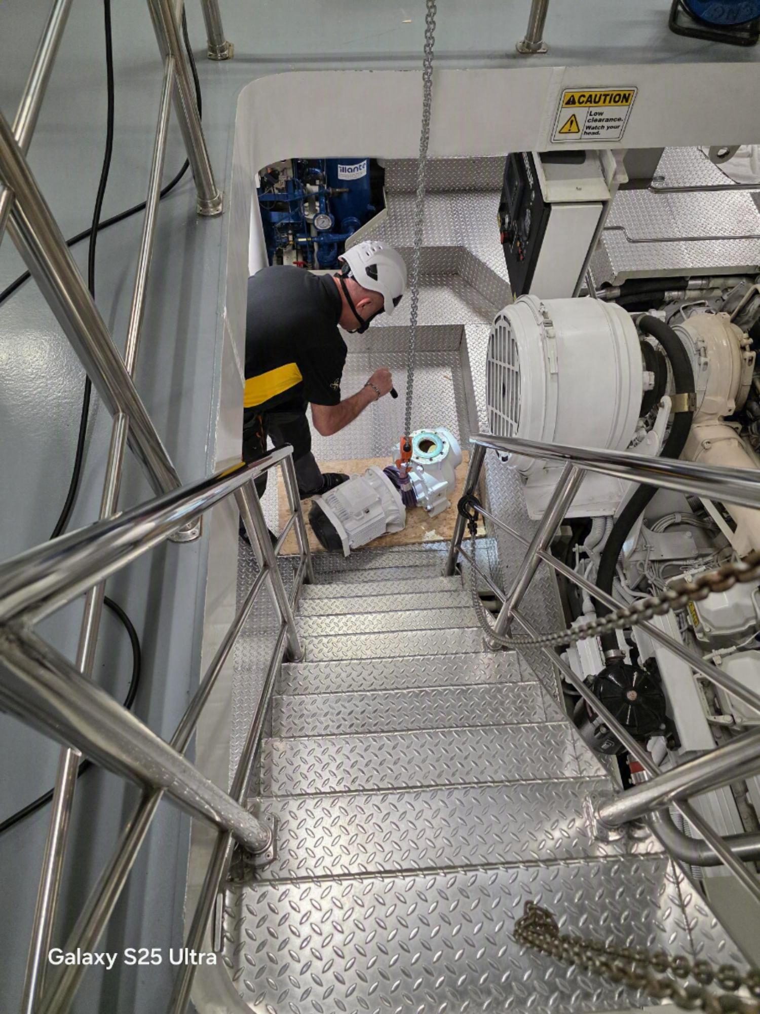 Exploring Alternative Fuels in the Maritime Industry