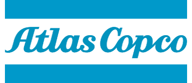 Atlas Copco