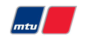 MTU Friedrichshafen