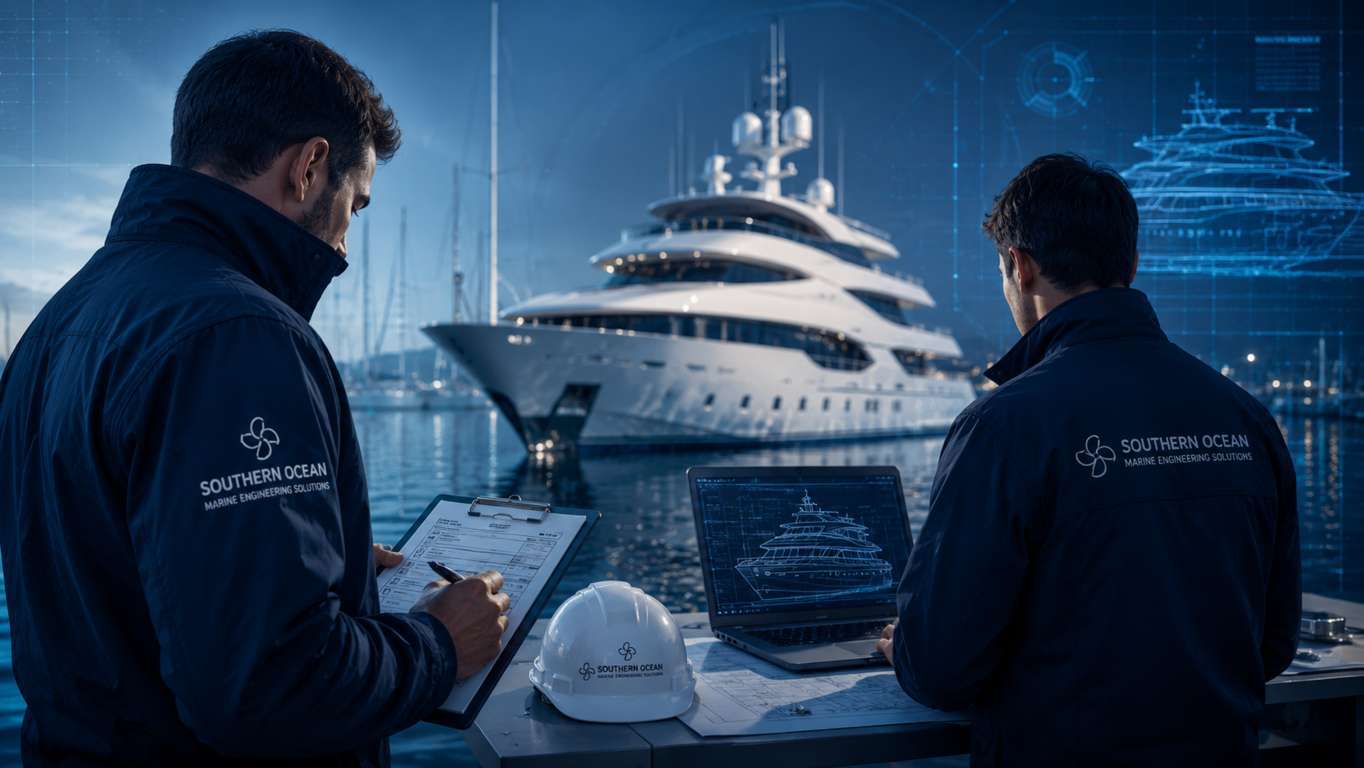 Condition surveys and due diligence